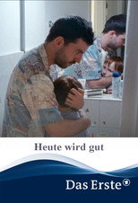 Poster de la película Heute wird gut