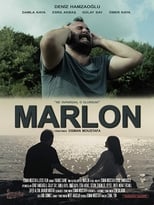 Poster de la película Marlon 2017