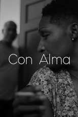Poster de la película Con Alma