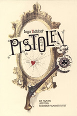 Poster de la película Pistolen