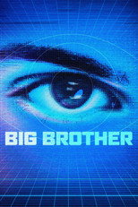 Poster de la serie Big Brother