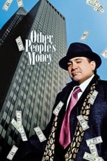 Poster de la película Other People's Money