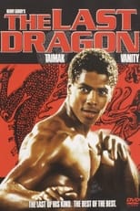 Poster de la serie Posledný drak