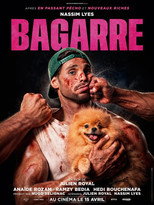 Poster de la película Bagarre