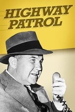 Poster de la serie Highway Patrol