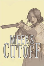 Poster de la película Meek's Cutoff
