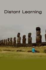 Poster de la película Distant Learning