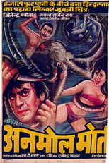 Poster de la película Anmol Moti (Precious Pearl)