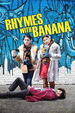 Poster de la película Rhymes with Banana