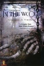 Poster de la película In The Woods