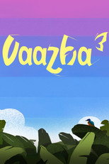 Poster de la película Vaazha 3