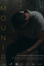 Poster de la película Mounir