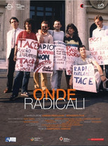 Poster de la película Onde radicali