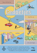 Poster de la película Little Problems