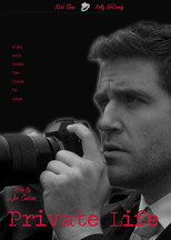 Poster de la película Private Life