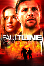 Poster de la película Faultline