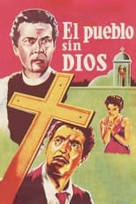 Poster de la película El pueblo sin Dios