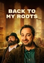 Poster de la serie Back to My Roots