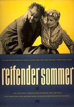 Poster de la película Reifender Sommer