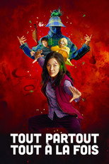 Tout, partout, tout à la fois