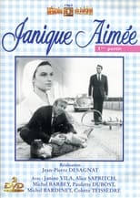 Poster de la serie Janique Aimée