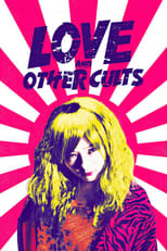 Poster de la película Love and Other Cults