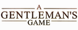 Logo A Gentleman's Game