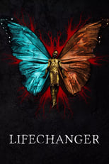 Poster de la película Lifechanger