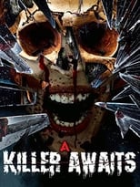 Poster de la película A Killer Awaits