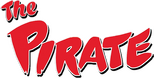 Logo The Pirate