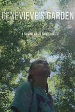 Poster de la película Genevieve's Garden