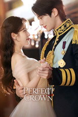 Poster de la serie Perfect Crown
