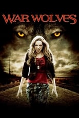 Poster de la película War Wolves