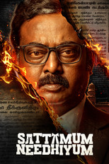 Poster de la serie Sattamum Needhiyum