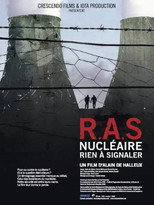 Poster de la película R.A.S. nucléaire rien à signaler