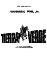 Poster de la película Tierra Verde