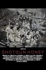 Poster de la película Shotgun Honey