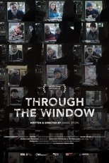 Poster de la película Through the Window