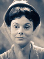 Poster de la película The Lady from the Sea