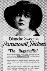 Poster de la película The Ragamuffin