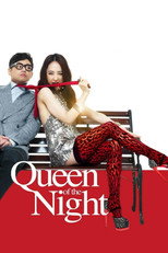 Poster de la película Queen of The Night
