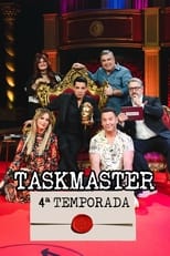 Taskmaster