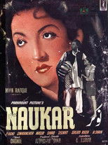Poster de la película Naukar