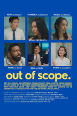 Poster de la película Out of Scope