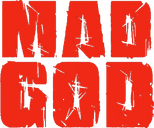 Logo Mad God