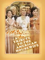 Poster de la película Mitzi... A Tribute to the American Housewife