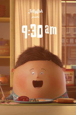Poster de la película 9:30 AM