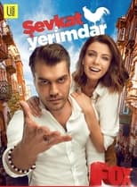 Poster de la serie Şevkat Yerimdar