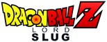 Logo Dragon Ball Z: Lord Slug