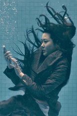 Poster de la película The Land at the Bottom of the Sea
